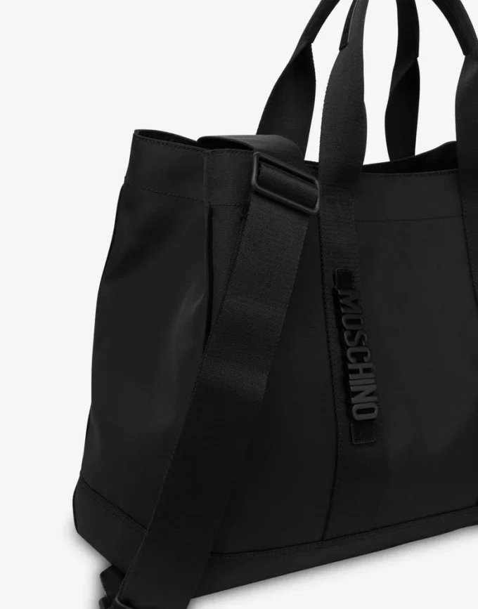 Bolso shopper de nailon Cordura Bolso shopper de nailon Cordura