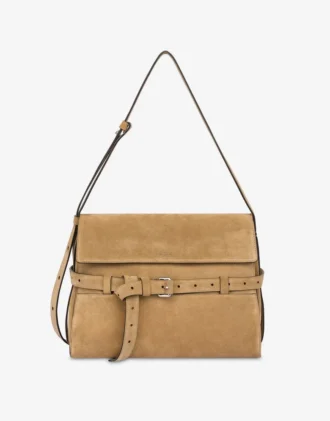 Bolso Tie Me de Moschino