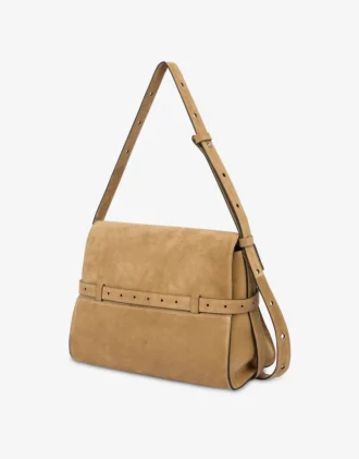Bolso Tie Me de Moschino