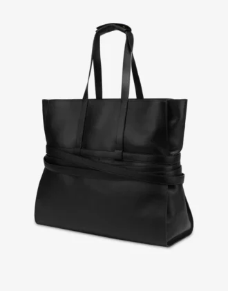 Bolso Tie Me de Moschino