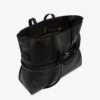 Bolso Tie Me de Moschino Bolso Tie Me de Moschino