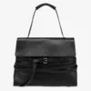 Bolso Tie Me de Moschino Mediano Bolso Tie Me de Moschino Mediano