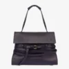 Bolso Tie Me de Moschino mediano