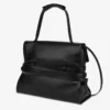 Bolso Tie Me de Moschino Mediano Bolso Tie Me de Moschino Mediano
