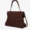 Bolso Tie Me de Moschino Mediano Bolso Tie Me de Moschino Mediano
