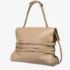 Bolso Tie Me de Moschino Mediano Bolso Tie Me de Moschino Mediano