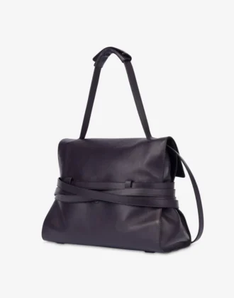 bolso tie me de moschino mediano 2 3 330x421 - Bolso Tie Me de Moschino mediano