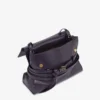 Bolso Tie Me de Moschino mediano