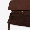 Bolso Tie Me de Moschino Mediano Bolso Tie Me de Moschino Mediano