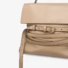 Bolso Tie Me de Moschino Mediano Bolso Tie Me de Moschino Mediano