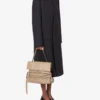 Bolso Tie Me de Moschino Mediano Bolso Tie Me de Moschino Mediano