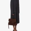 Bolso Tie Me de Moschino Mediano Bolso Tie Me de Moschino Mediano