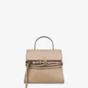 Bolso Tie Me de Moschino pequeño Bolso Tie Me de Moschino pequeño