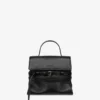 Bolso Tie Me de Moschino, pequeño Bolso Tie Me de Moschino, pequeño
