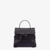 Bolso Tie Me de Moschino pequeño