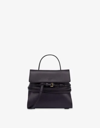 bolso tie me de moschino pequeo 1 2 330x421 - Bolso Tie Me de Moschino peque&ntilde;o