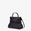 Bolso Tie Me de Moschino pequeño