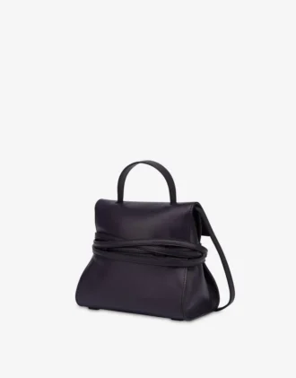 bolso tie me de moschino pequeo 2 2 330x421 - Bolso Tie Me de Moschino peque&ntilde;o