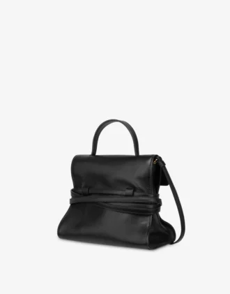 Bolso Tie Me de Moschino, pequeño Bolso Tie Me de Moschino, pequeño