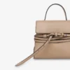 Bolso Tie Me de Moschino pequeño Bolso Tie Me de Moschino pequeño