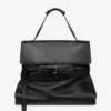 Bolso Tie Me Jumbo de Moschino Bolso Tie Me Jumbo de Moschino