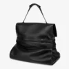 Bolso Tie Me Jumbo de Moschino Bolso Tie Me Jumbo de Moschino