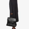 Bolso Tie Me Jumbo de Moschino Bolso Tie Me Jumbo de Moschino