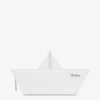 Bolso tipo barco Origami Bolso tipo barco Origami