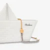 Bolso tipo barco Origami Bolso tipo barco Origami