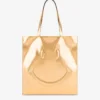 Bolso tote con efecto espejo Smiley® Bolso tote con efecto espejo Smiley®