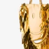 Bolso tote con efecto espejo Smiley® Bolso tote con efecto espejo Smiley®