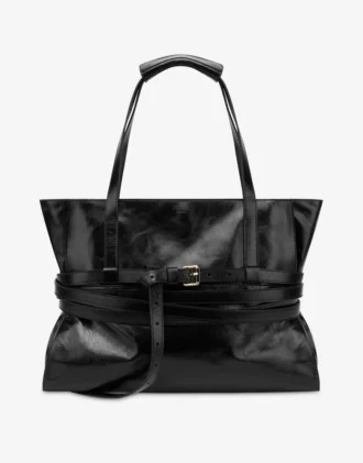 Bolso Tote Moschino Tie Me