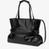 Bolso Tote Moschino Tie Me Bolso Tote Moschino Tie Me