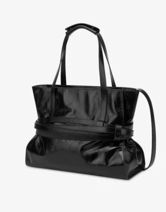 Bolso Tote Moschino Tie Me