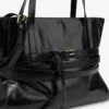Bolso Tote Moschino Tie Me Bolso Tote Moschino Tie Me