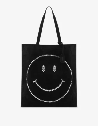 Bolso tote Smiley®