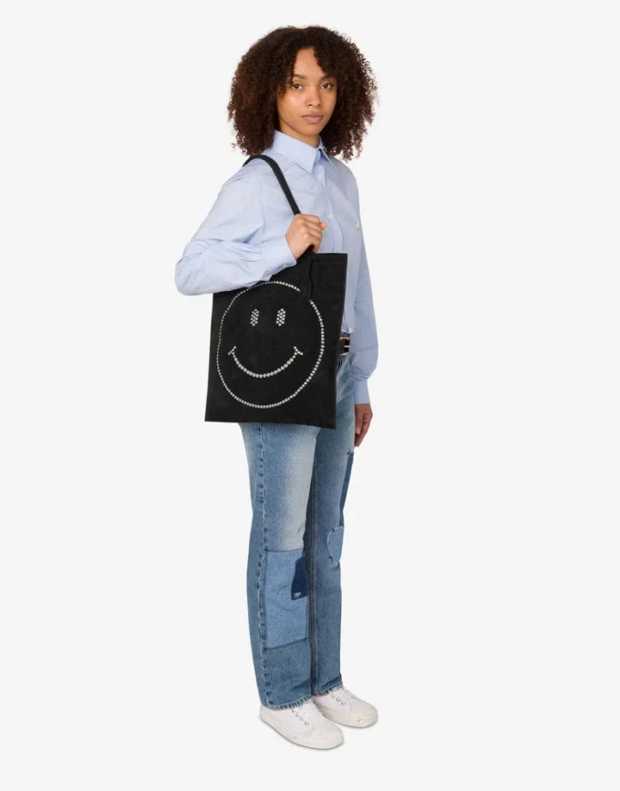 Bolso tote Smiley® Bolso tote Smiley®