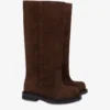 Botas de ante Olivia Botas de ante Olivia