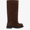 Botas de ante Olivia Botas de ante Olivia