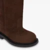 Botas de ante Olivia Botas de ante Olivia