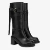 Botas de becerro