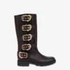 Botas de becerro Botas de becerro