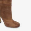 Botas de becerro