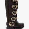 Botas de becerro Botas de becerro