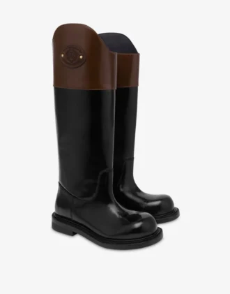 Botas Olivia