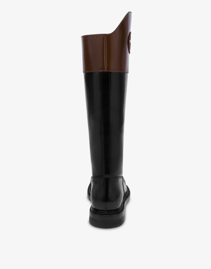 Botas Olivia
