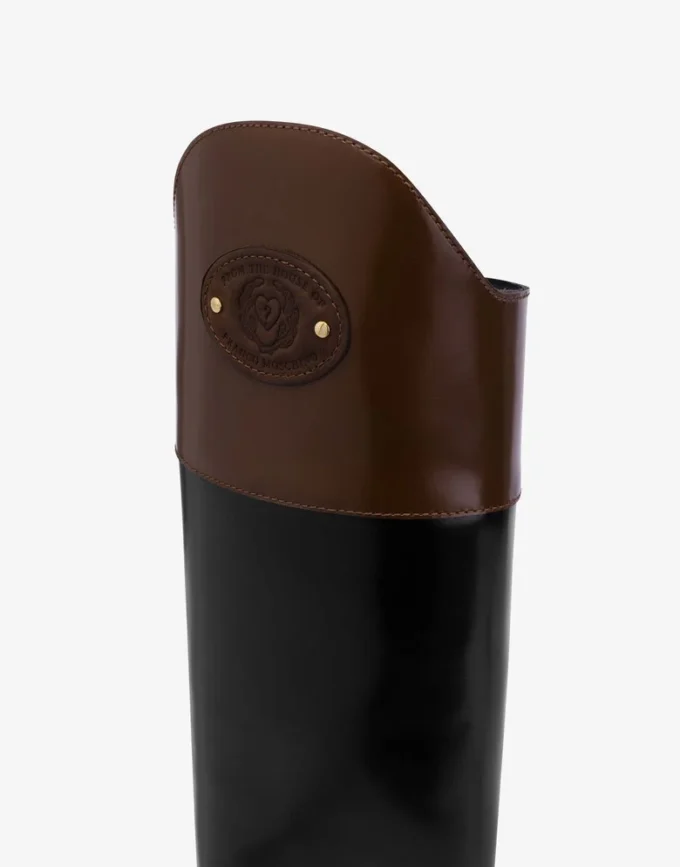 Botas Olivia