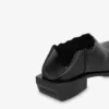 Botines con tacón cubano Botines con tacón cubano
