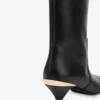 Botines de becerro Botines de becerro