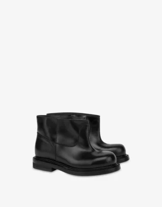 Botines tobilleros Olivia